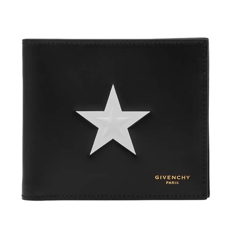 givenchy aros leather card case billfold wallet multi multicolor|Shop Givenchy Leather Billfold Wallet .